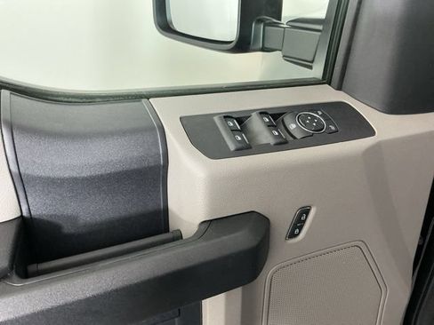 Used 2019 Ford F350 XL w/ STX Appearance Package AWD/4WD image 12