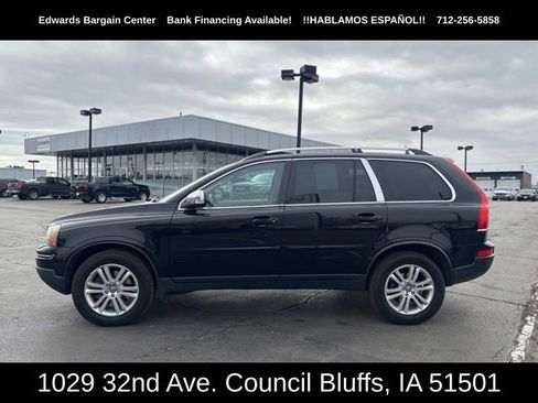 Used 2008 Volvo XC90 V8 image 5