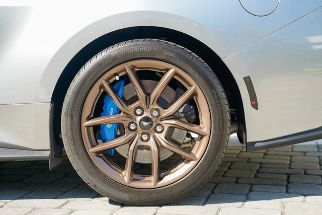 Used 2024 Ford Mustang GT Premium RWD image 17