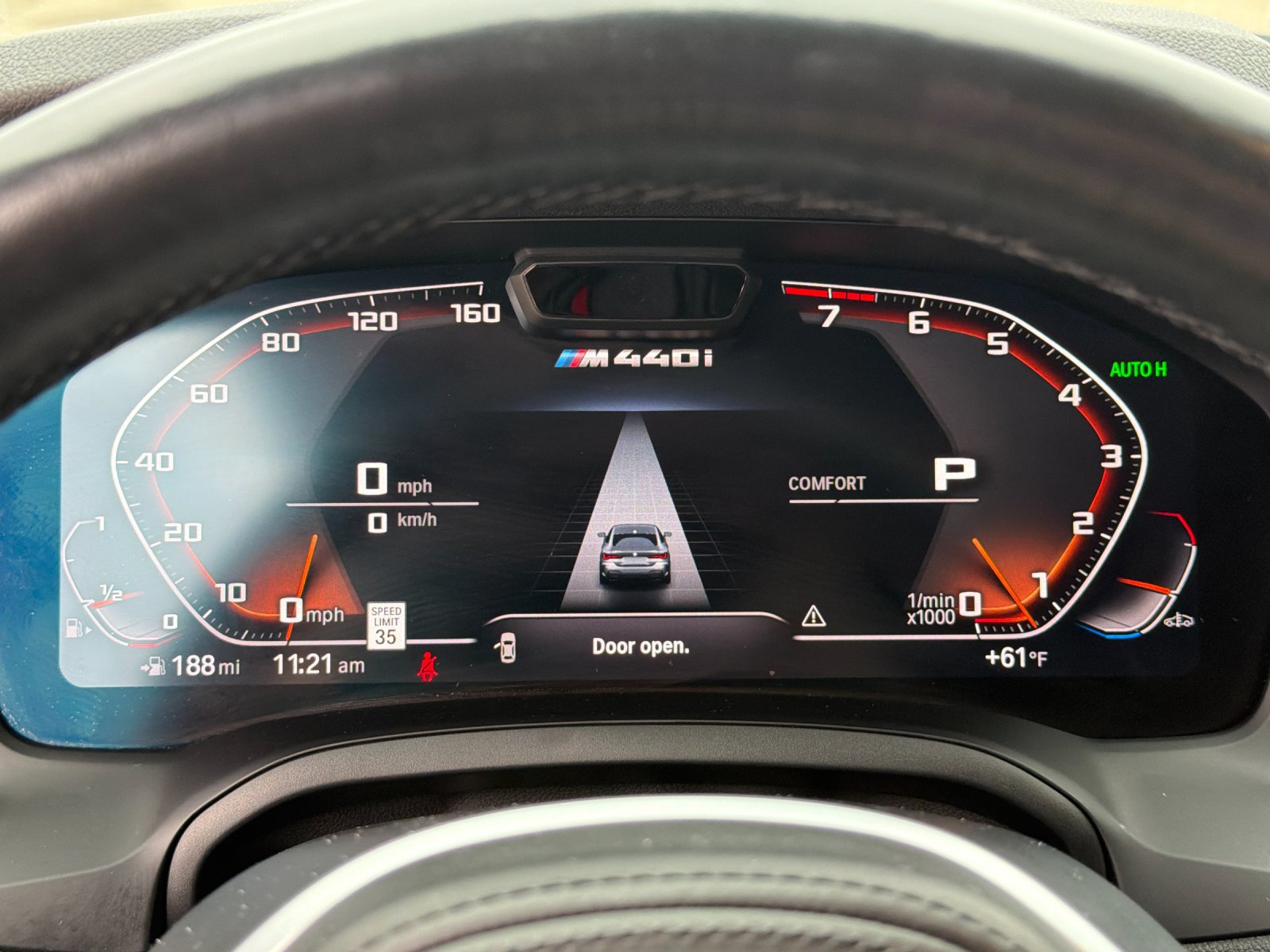Used 2022 BMW M440i Coupe RWD image 31