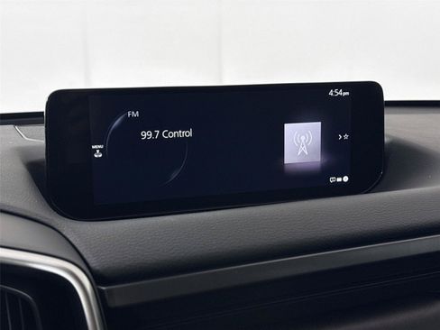 New 2026 MAZDA CX-50 AWD 2.5 Hybrid w/ Weather Package image 24
