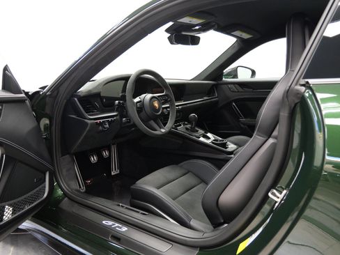 Used 2026 Porsche 911 GT3 RWD image 56