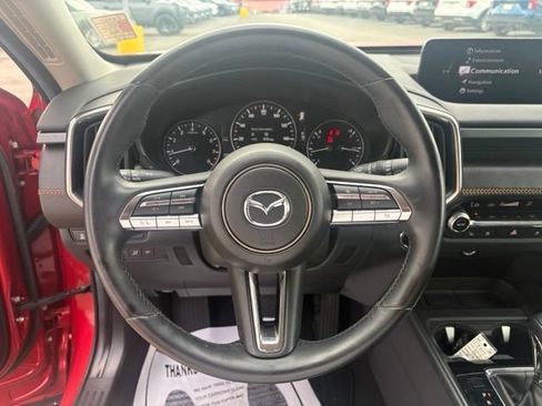 Used 2025 MAZDA CX-50 AWD 2.5 S w/ Premium Plus Pkg image 15