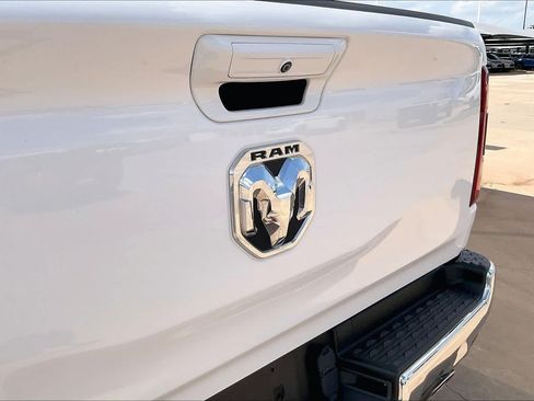 Used 2024 RAM 1500 Laramie RWD image 30