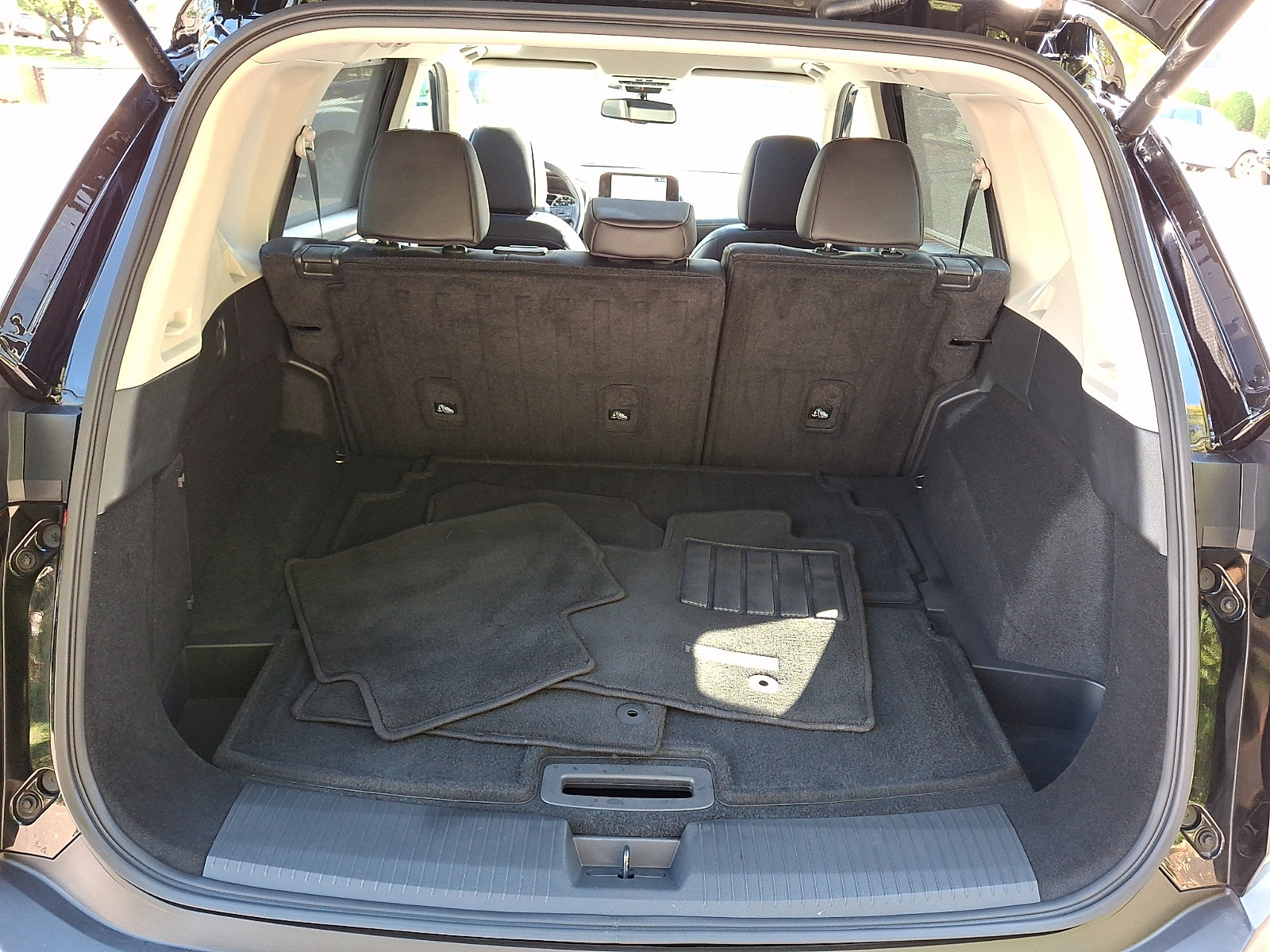 Certified 2023 Nissan Rogue SL w/ SL Premium Package AWD/4WD image 29