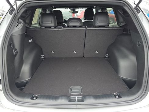 New 2026 Jeep Compass Limited image 11