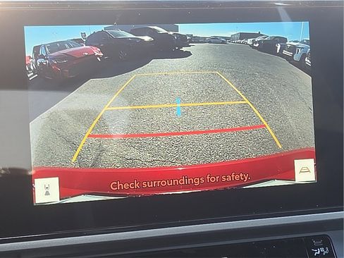 New 2026 Toyota Camry SE image 14