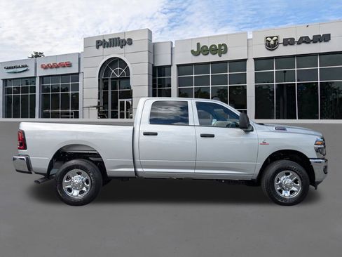 New 2026 RAM 2500 Tradesman image 2