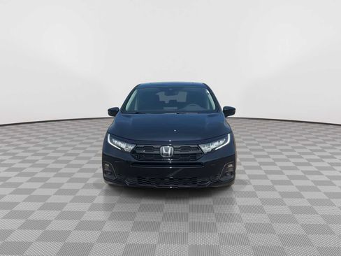 New 2026 Honda Odyssey Touring image 3