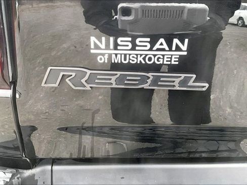 Used 2019 RAM 1500 Rebel w/ Rebel Level 2 Equipment Group image 21