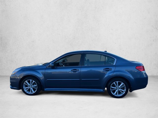 Used 2013 Subaru Legacy 2.5i Limited AWD/4WD image 9