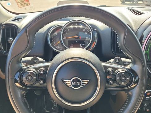 Used 2019 MINI Cooper Countryman S w/ Driver Assistance Package image 30