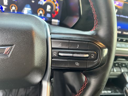 Certified 2024 Chevrolet Colorado Z71 w/ Z71 Convenience Package 2 image 20