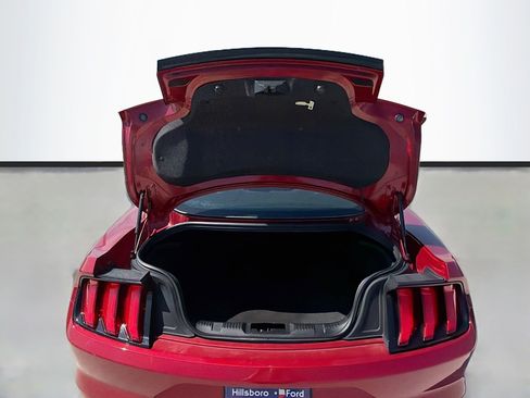 Used 2023 Ford Mustang Coupe RWD image 24