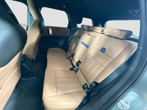 New 2026 MINI Cooper Countryman S AWD/4WD image 27