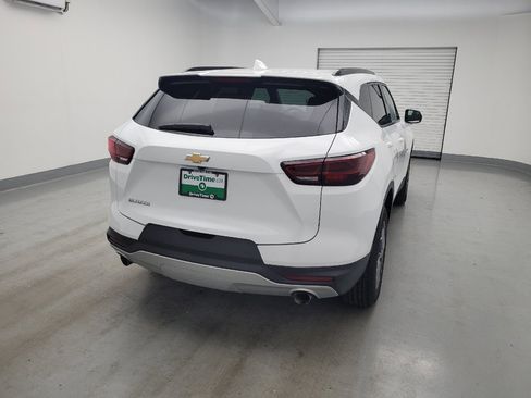 Used 2024 Chevrolet Blazer LT w/ Convenience Package FWD image 7