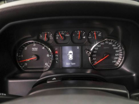 Used 2017 Chevrolet Silverado 1500 LS w/ Trailering Package image 24