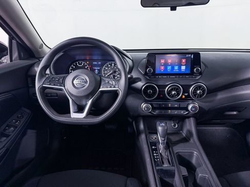 Certified 2021 Nissan Sentra S image 15