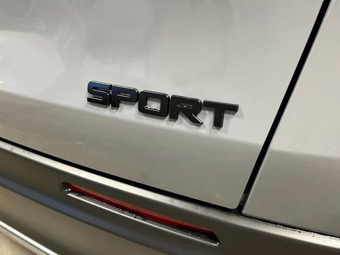New 2026 Honda HR-V Sport image 7