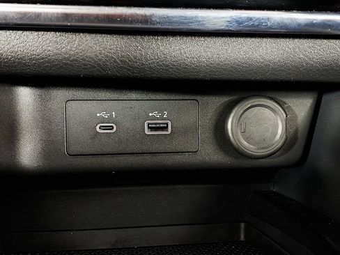 Used 2023 Nissan Rogue S FWD image 24
