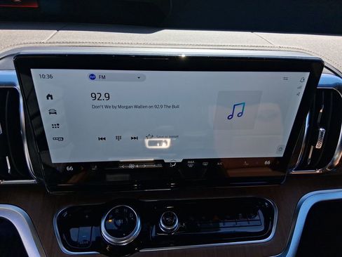 New 2026 Ford Expedition Max King Ranch AWD/4WD image 19