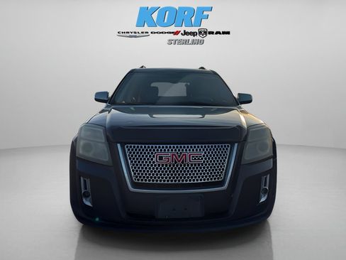 Used 2013 GMC Terrain Denali image 2