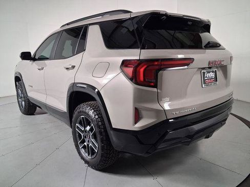 New 2026 GMC Terrain AT4 AWD/4WD image 6