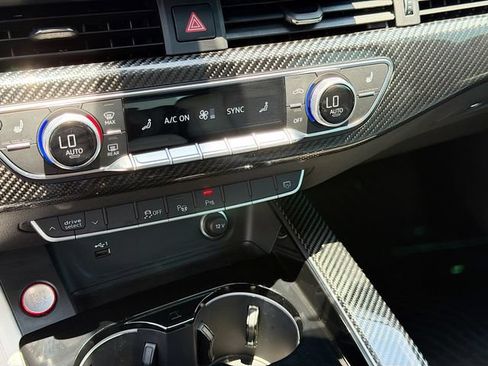 Used 2022 Audi RS 5 Sportback AWD/4WD image 33