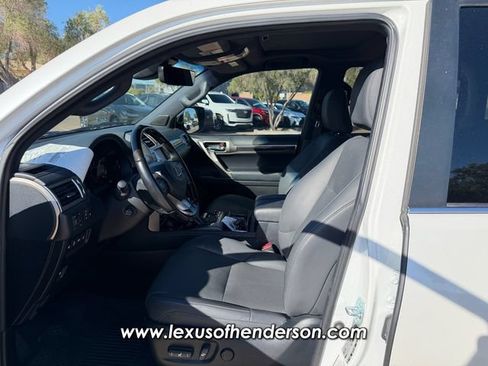 Certified 2021 Lexus GX 460 Premium w/ Premium Plus Package AWD/4WD image 6