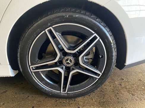 New 2026 Mercedes-Benz CLA 250 4MATIC image 24