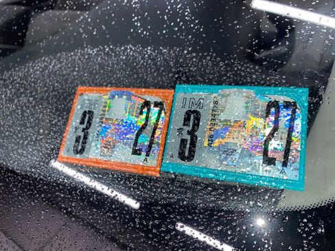 Used 2022 Subaru Forester Base image 26