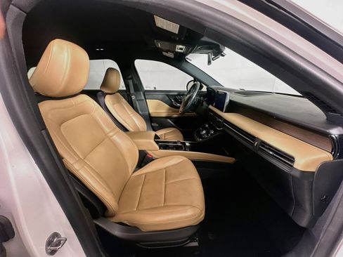 Used 2022 Lincoln Corsair Reserve w/ Elements Package AWD/4WD image 32