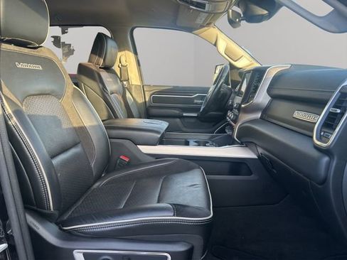Used 2022 RAM 1500 Laramie image 21