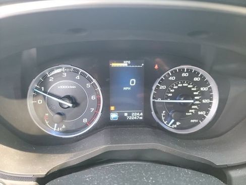 Used 2022 Subaru Ascent Touring w/ Popular Package #2A AWD/4WD image 15