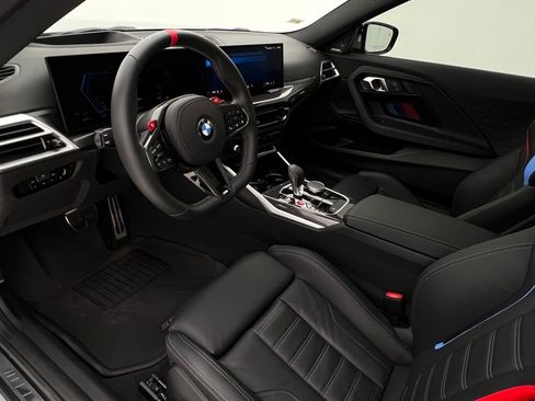 Used 2025 BMW M2 w/ Lighting Package image 13