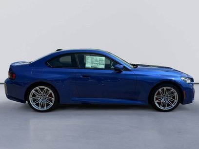 New 2026 BMW M2 w/ Lighting Package