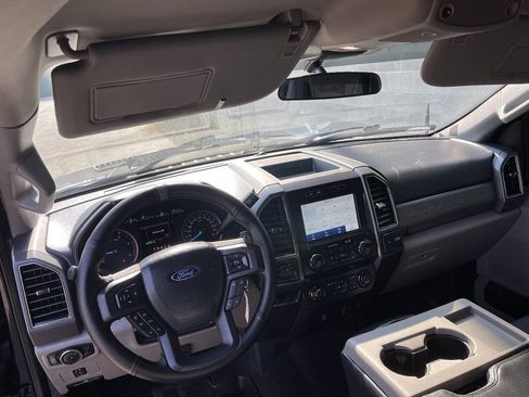 Used 2022 Ford F350 XLT AWD/4WD image 14