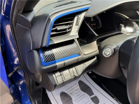 Used 2018 Honda Civic EX image 35