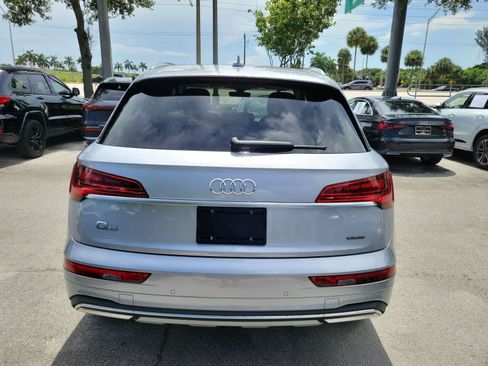 Used 2023 Audi Q5 2.0T Premium Plus w/ Premium Plus Package AWD/4WD image 13