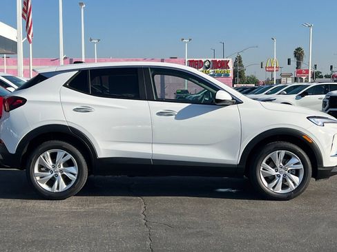 New 2026 Buick Encore GX Preferred w/ Comfort Package AWD/4WD image 3