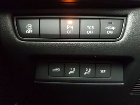 Certified 2026 MAZDA CX-50 Meridian Edition w/ Apex Package AWD/4WD image 35