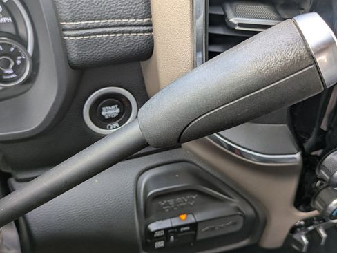 Used 2019 RAM 2500 Laramie image 25