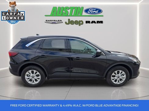 Certified 2023 Ford Escape Active w/ Tech Pack #2 image 6