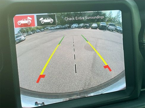 Used 2021 Jeep Wrangler Unlimited Sahara image 14