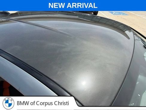 Used 2027 BMW M3 Competition AWD/4WD image 21
