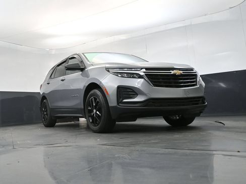 Used 2023 Chevrolet Equinox LS w/ LS Convenience Package AWD/4WD image 25