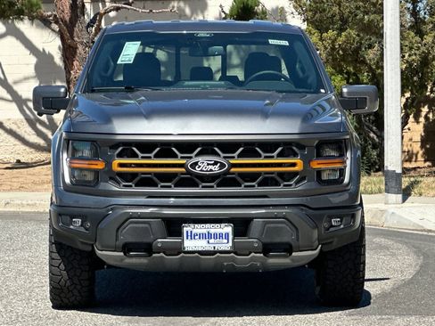 New 2026 Ford F150 Tremor AWD/4WD image 9