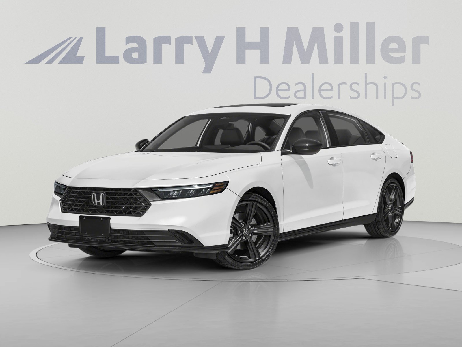 Used 2023 Honda Accord Sport image 1