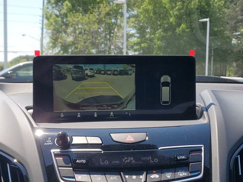 New 2026 Acura RDX A-Spec image 26