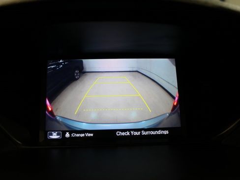 Used 2015 Acura TLX V6 image 20